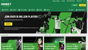 5 Best VPNs for Unibet .
